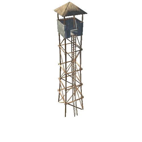 Tower high 2